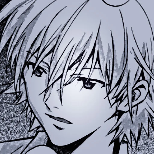 Sticker kaworuflwuers - 1