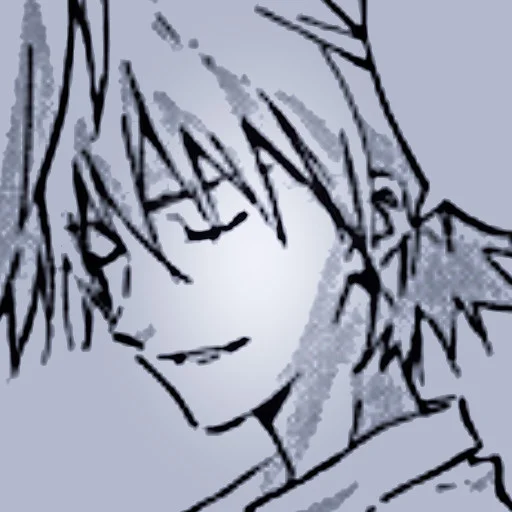 Sticker kaworuflwuers - 1