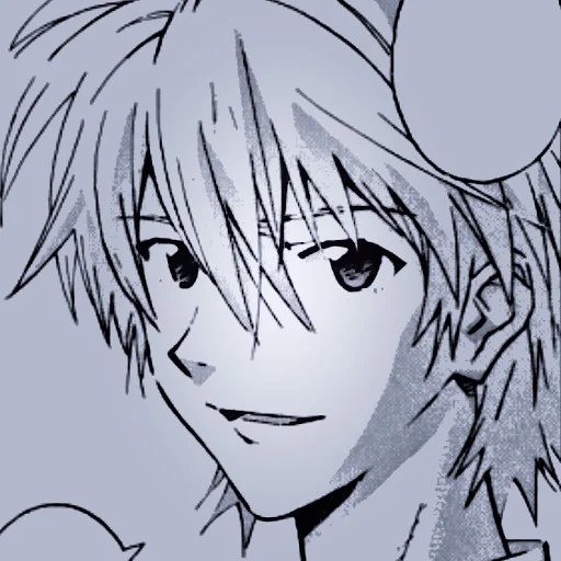 Sticker kaworuflwuers - 1