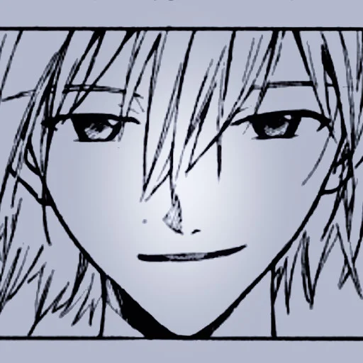 Sticker kaworuflwuers - 1