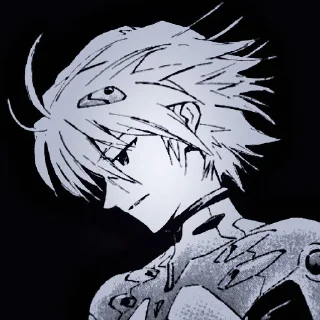 Стикер —⋆¸𝗄𝖺𝗐𝗈𝗋𝗎 *ೃ @flwuers - 3