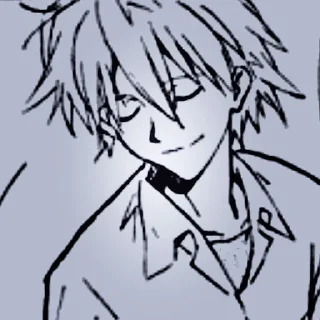 Стикер —⋆¸𝗄𝖺𝗐𝗈𝗋𝗎 *ೃ @flwuers - 9