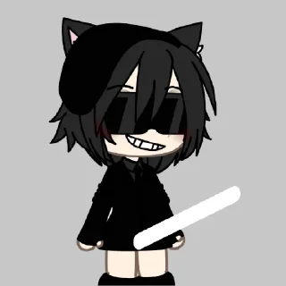 Стикер #кайло. ваша мать🥰 - 11