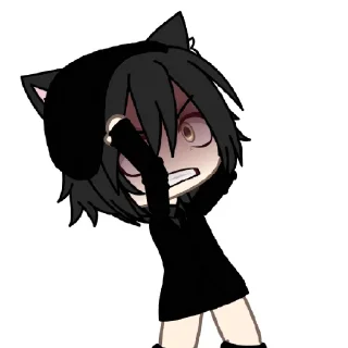 Стикер #кайло. ваша мать🥰 - 8