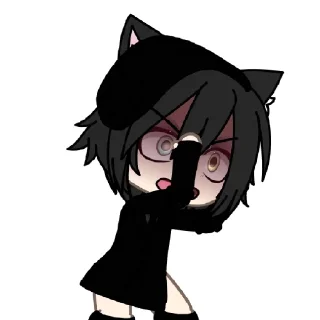 Стикер #кайло. ваша мать🥰 - 3