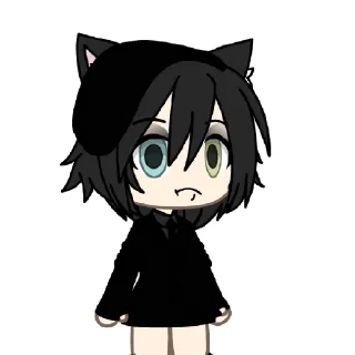 Стикер #кайло. ваша мать🥰 - 6