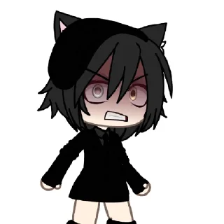 Стикер #кайло. ваша мать🥰 - 2