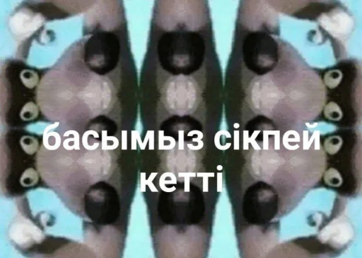 скриншот СМС искусство