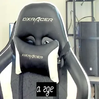 Стикер i am hype - 6