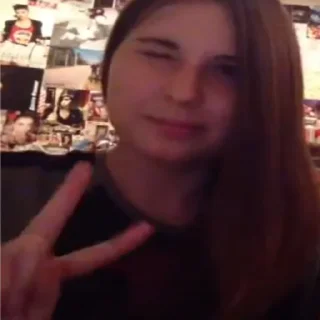 Стикер i am hype - 3