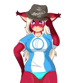 Sticker Сжимка - 8