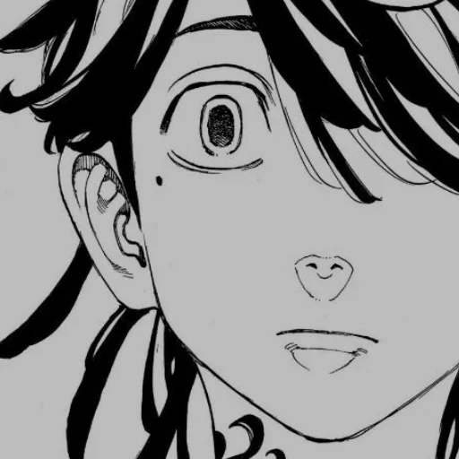 Sticker Лапушка Казу - 2