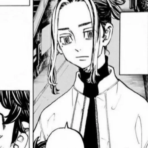 Sticker Лапушка Казу - 0