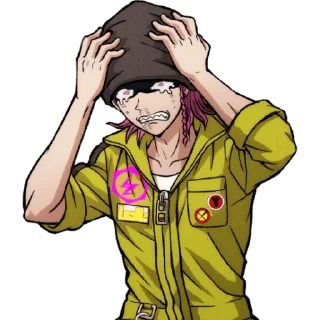 Стикер ultimate mechanic - 0