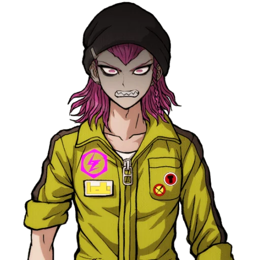 Стикер ultimate mechanic - 11