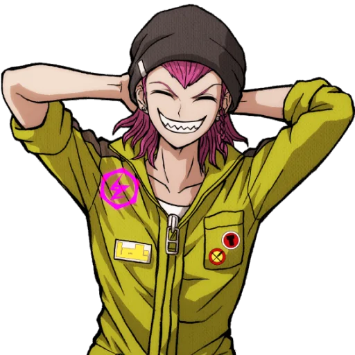 Стикер ultimate mechanic - 4