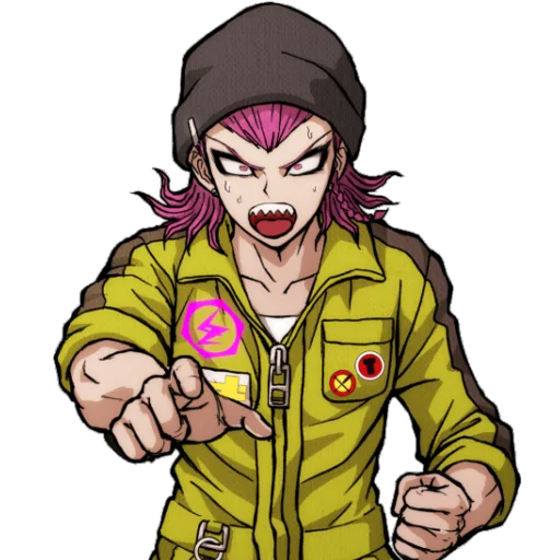 Стикер ultimate mechanic - 2