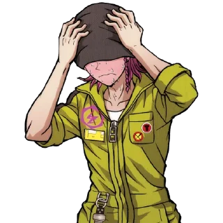 Стикер ultimate mechanic - 5