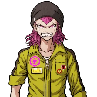 Стикер ultimate mechanic - 8