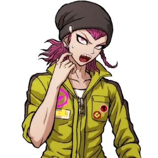 Стикер ultimate mechanic - 3