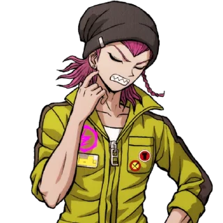 Стикер ultimate mechanic - 10