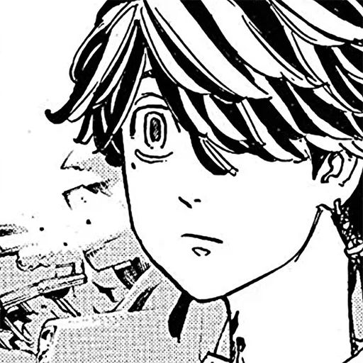 Sticker kazutake - 1