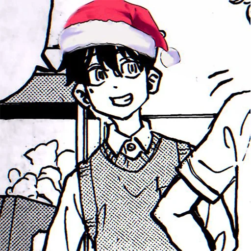 Стикер kazutake - 1