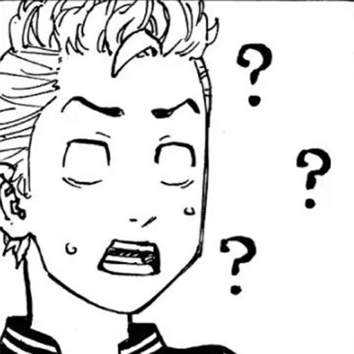 Sticker kazutake - 1