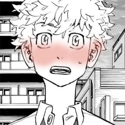 Sticker kazutake - 1