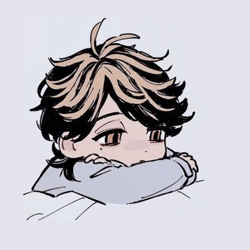 Sticker kazutake - 1