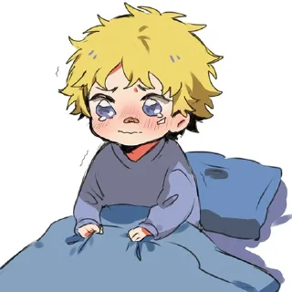 Sticker мои котята - 9