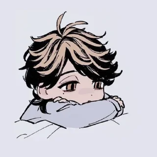 Sticker мои котята - 2