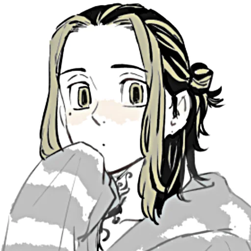 Sticker Kazu my beloved - 11