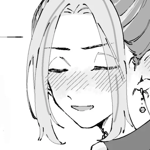 Sticker Kazu my beloved - 6