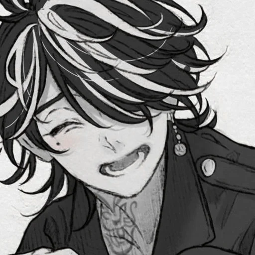 Sticker Kazu my beloved - 3