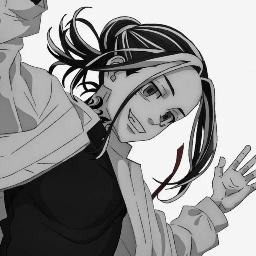 Sticker Kazu my beloved - 2