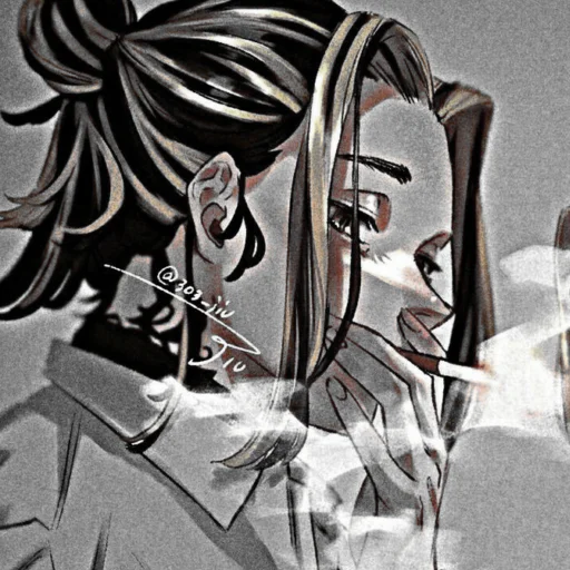 Sticker Kazu my beloved - 1