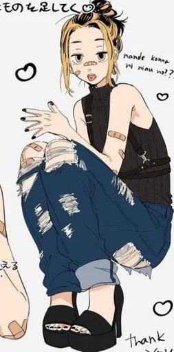 Sticker казу🖐🏻💳 :: @fStikBot - 3