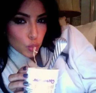 Sticker Больше стиков тут: @stikery4 - 10