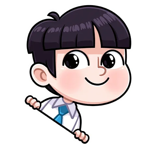 Кей Бой (@TgSticker) - 