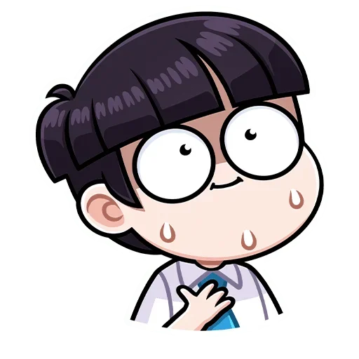 Стикер Кей Бой (@TgSticker) - 7