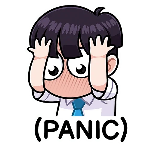 Стикер Кей Бой (@TgSticker) - 3