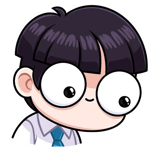 Стикер Кей Бой (@TgSticker) - 0