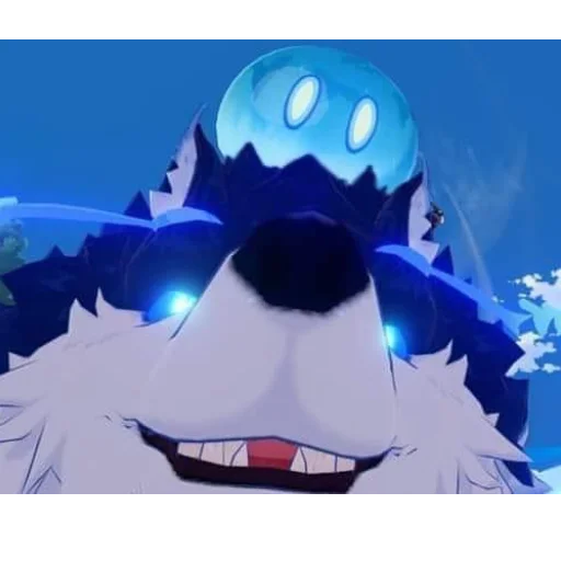 Стикер kchchnn2 - 1