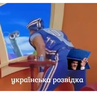 Sticker почему. - 7