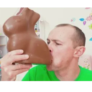 Sticker почему. - 2