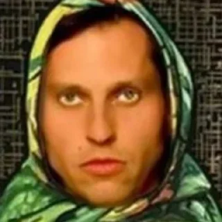 Стикер 🦄 Стики тут 👉 @WeStickerbot - 0