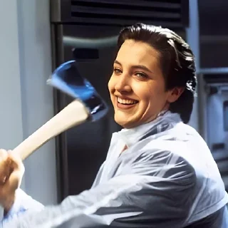 Sticker Создать свои киномемы ➡️ @Kinopoisk_Memes_bot - 0