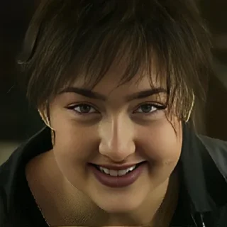 Sticker Создать свои киномемы ➡️ @Kinopoisk_Memes_bot - 2