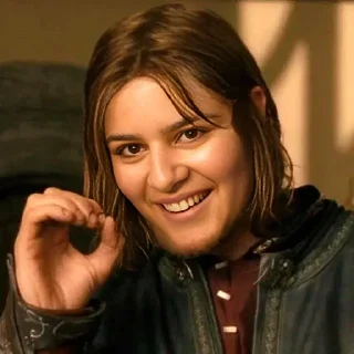 Sticker Создать свои киномемы ➡️ @Kinopoisk_Memes_bot - 3